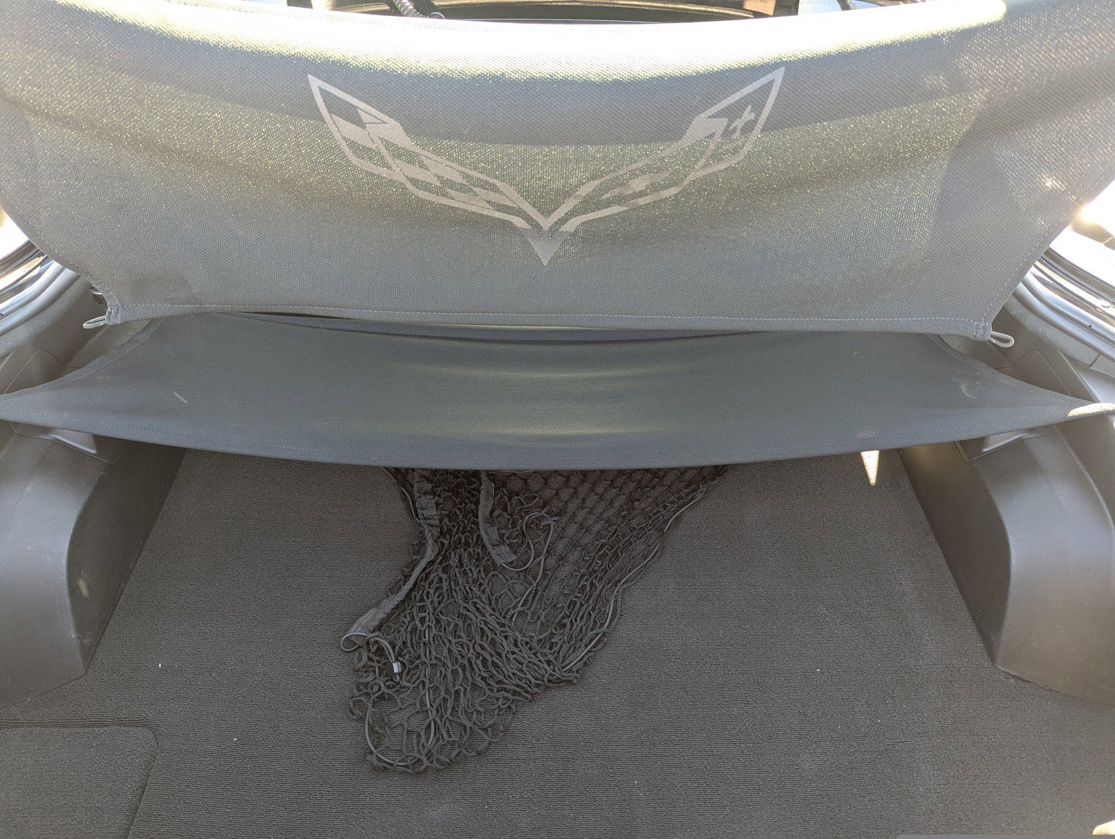 Certified 2017 Chevrolet Corvette Stingray Coupe w/ 1LT image 11