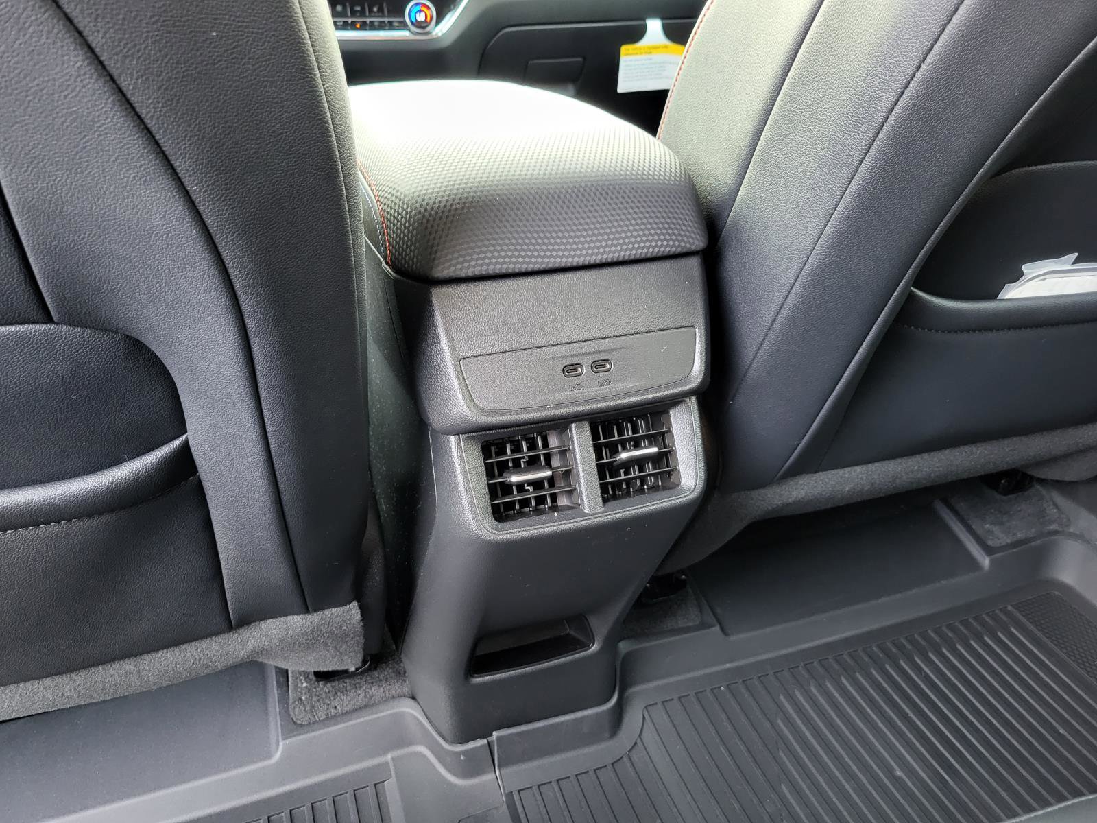 Used 2025 Chevrolet Equinox RS w/ Safety and Technology Package image 15