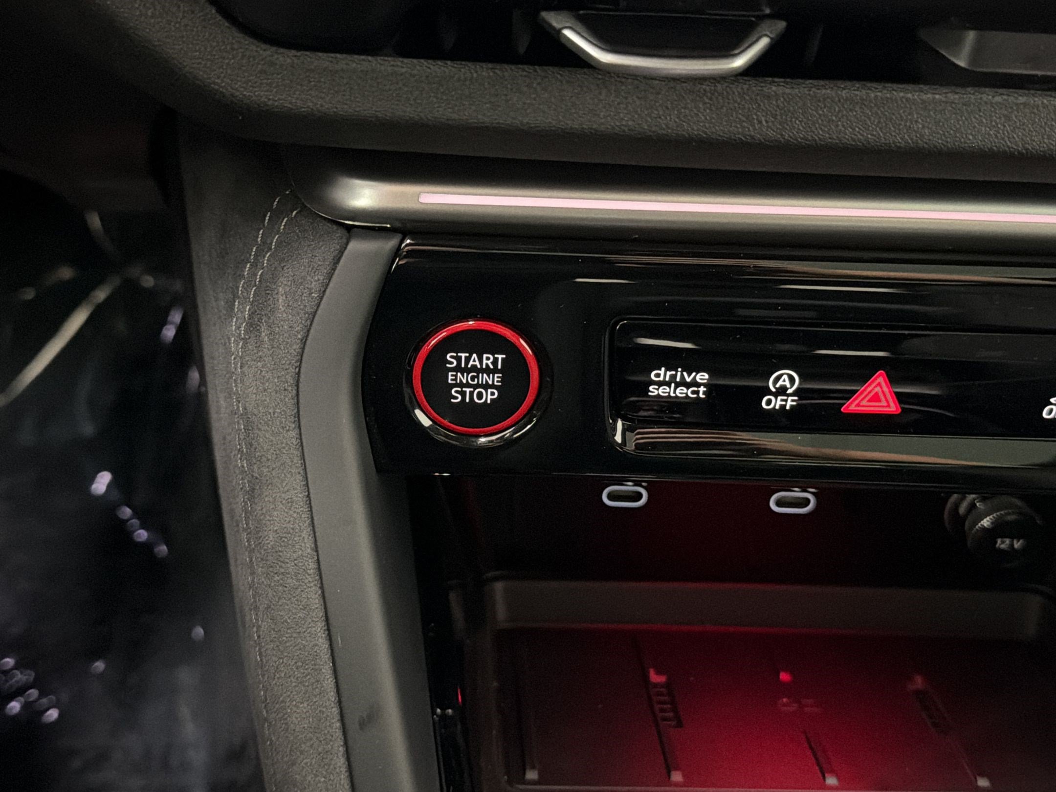 New 2026 Audi SQ5 Premium Plus AWD/4WD image 25