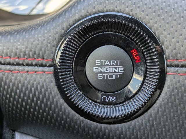 Used 2023 Jeep Compass Trailhawk image 35