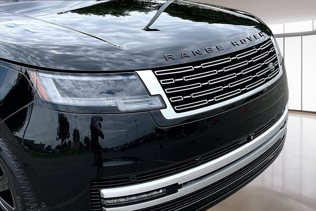 Used 2023 Land Rover Range Rover Autobiography AWD/4WD image 28