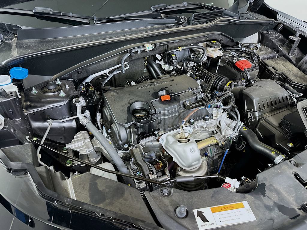 Certified 2025 Honda HR-V EX-L image 26