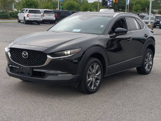 Used 2024 MAZDA CX-30 AWD 2.5 S w/ Premium Package image 7