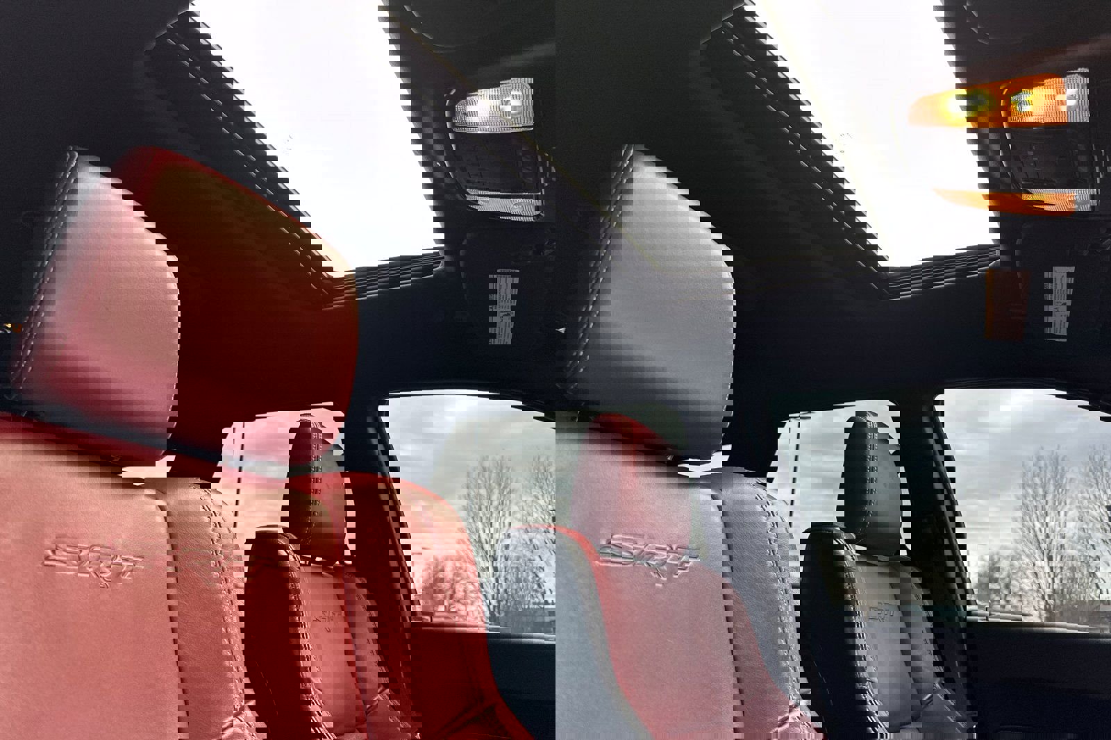 Used 2023 Dodge Durango SRT image 20