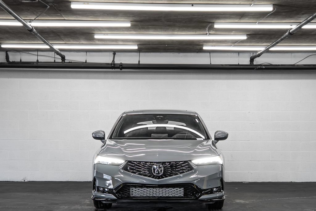New 2026 Acura Integra A-Spec FWD image 8