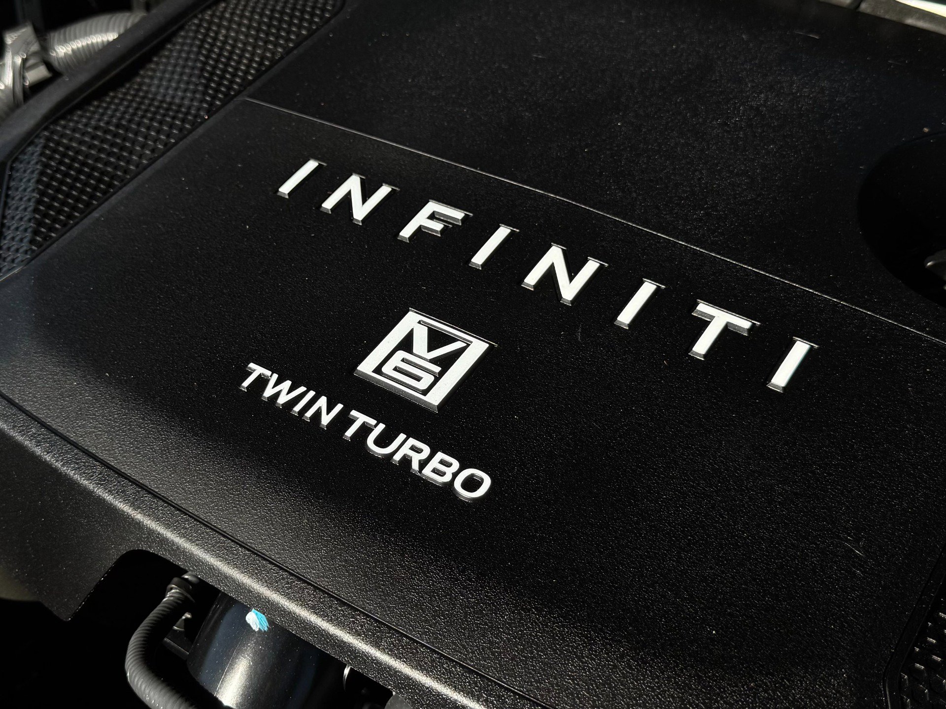 Used 2025 INFINITI QX80 Autograph w/ Autograph Exterior Package image 92