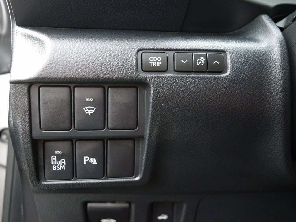 Used 2015 Lexus RC 350 AWD image 29