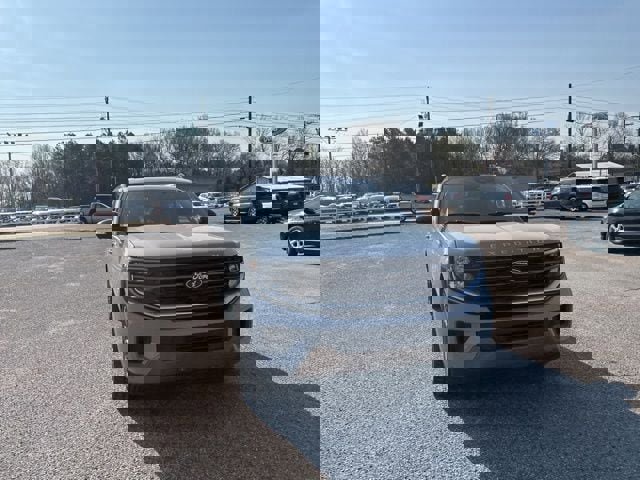 New 2026 Ford Expedition King Ranch image 36