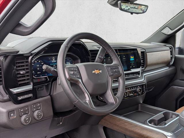 Used 2026 Chevrolet Silverado 2500 High Country w/ High Country Premium Package image 10