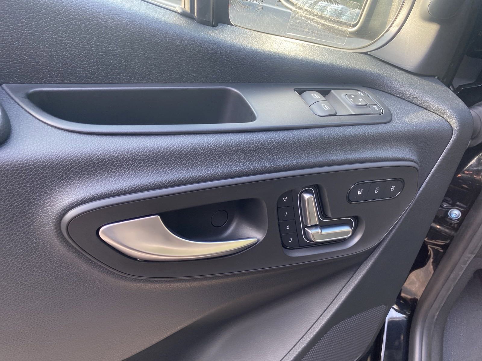 New 2024 Mercedes-Benz Sprinter 3500 image 27