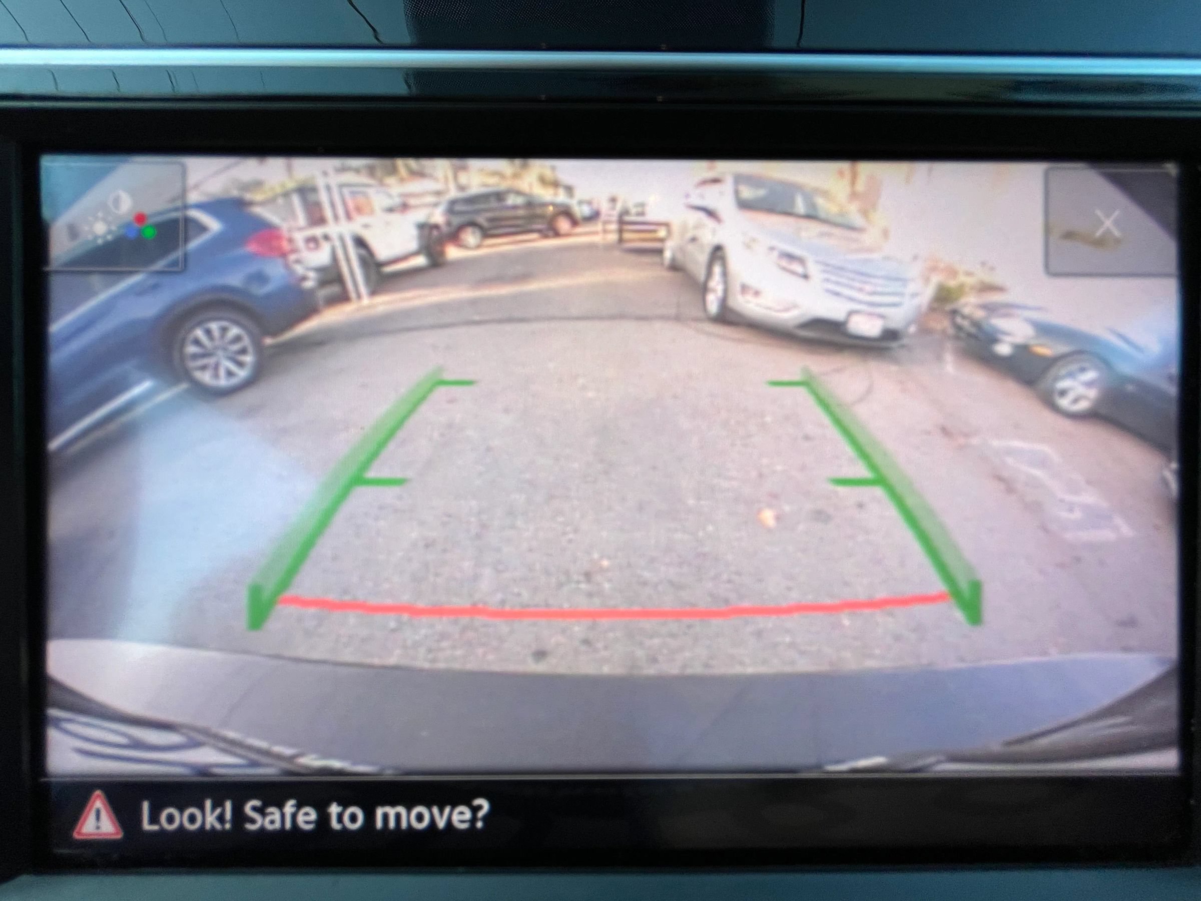 Used 2020 Volkswagen Tiguan S FWD image 24