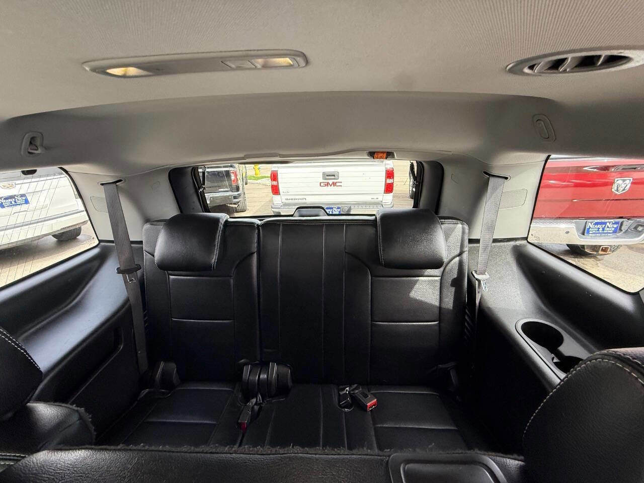 Used 2020 Chevrolet Tahoe LS AWD/4WD image 11