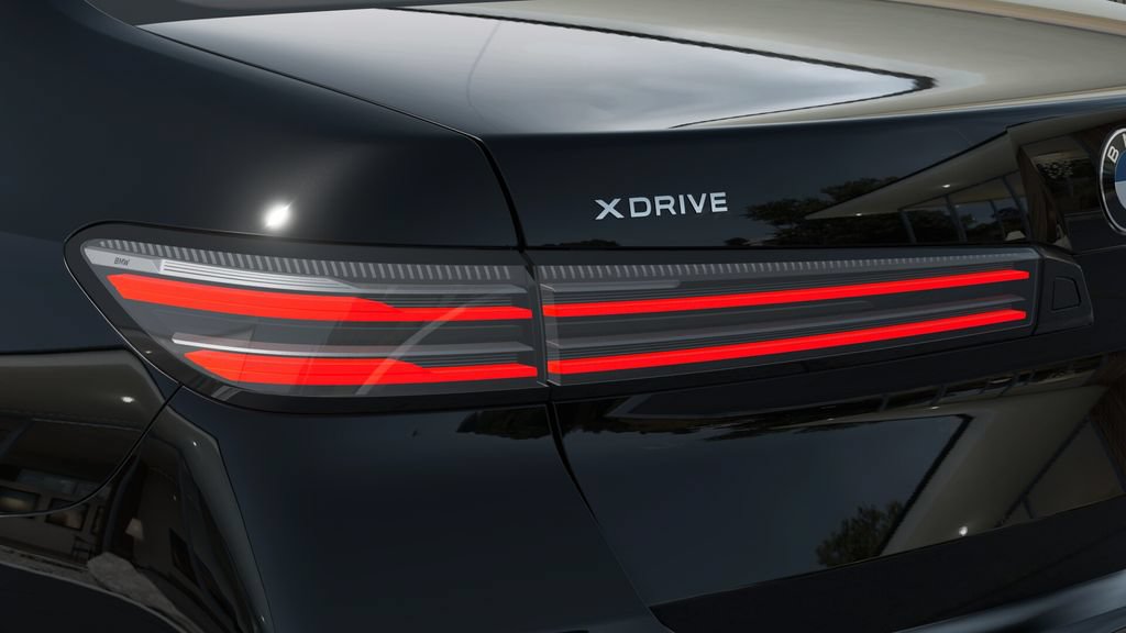 New 2027 BMW 740i xDrive w/ Executive Package AWD/4WD image 8