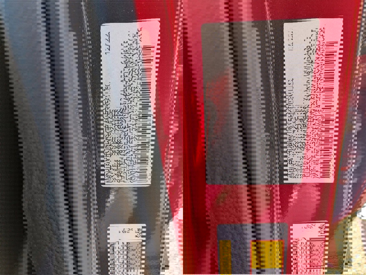 Certified 2023 Acura Integra A-Spec image 35