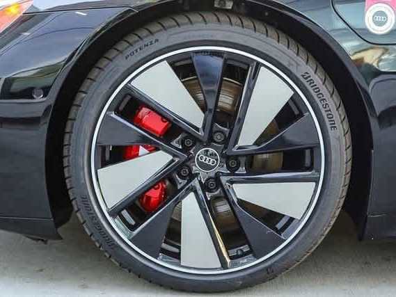 New 2026 Audi S e-tron GT Premium Plus AWD/4WD image 11
