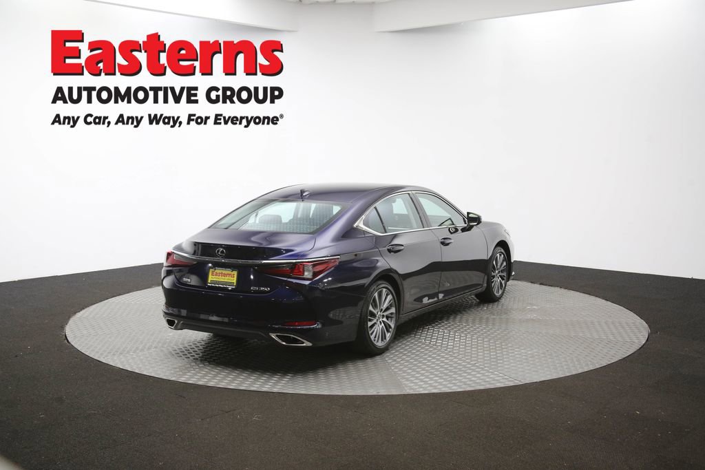 Used 2019 Lexus ES 350 w/ Premium Package image 38