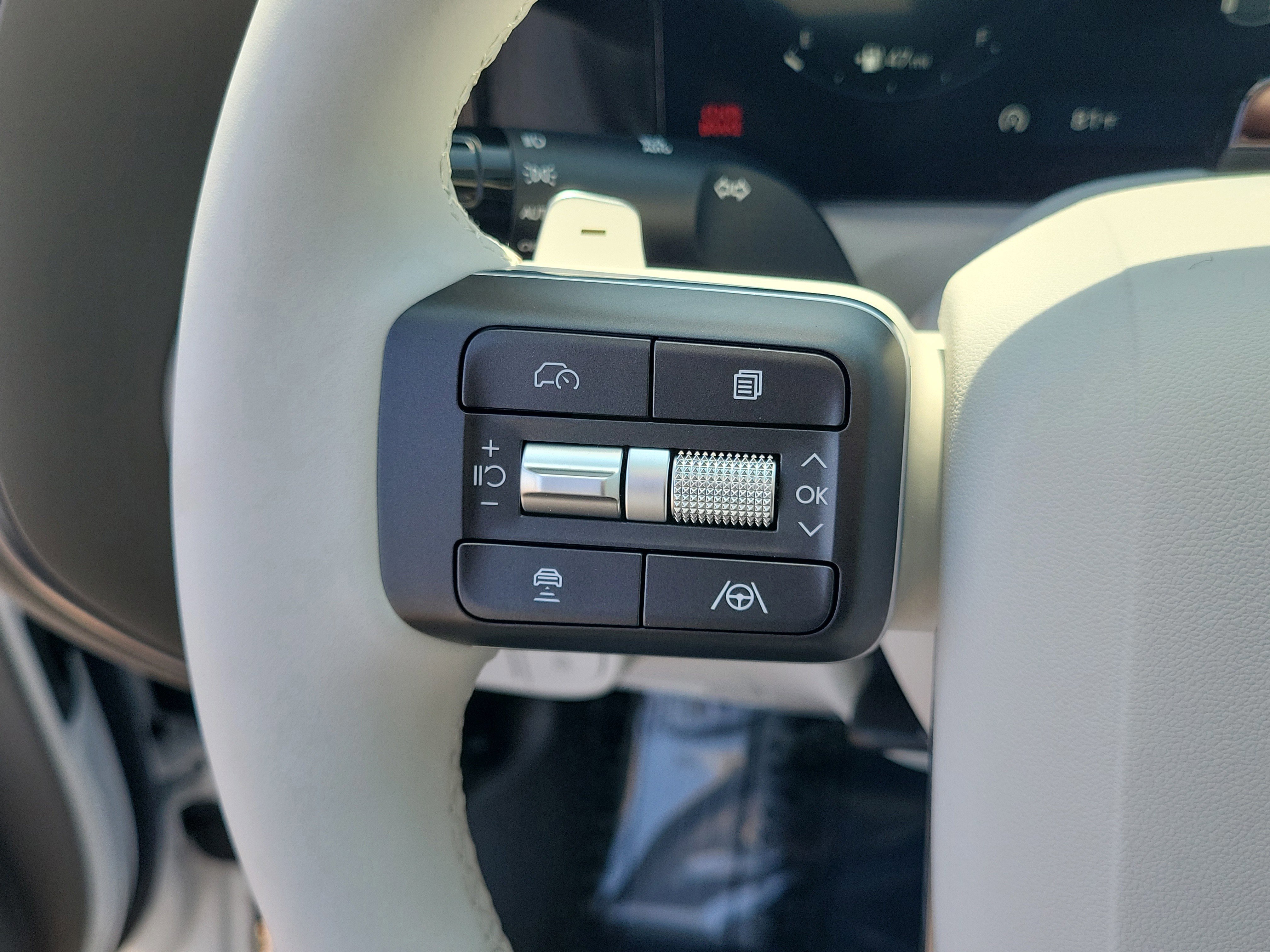 New 2026 Hyundai Palisade SEL image 27