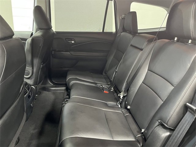 Used 2021 Honda Pilot EX-L image 11