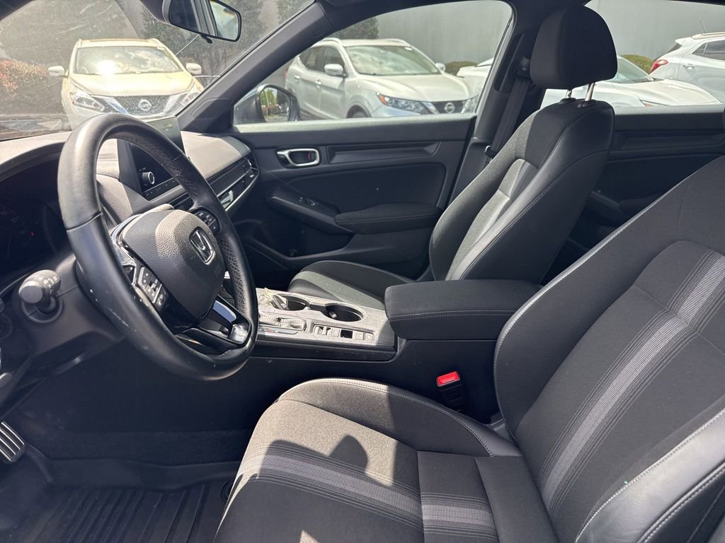 Used 2022 Honda Civic Sport image 17