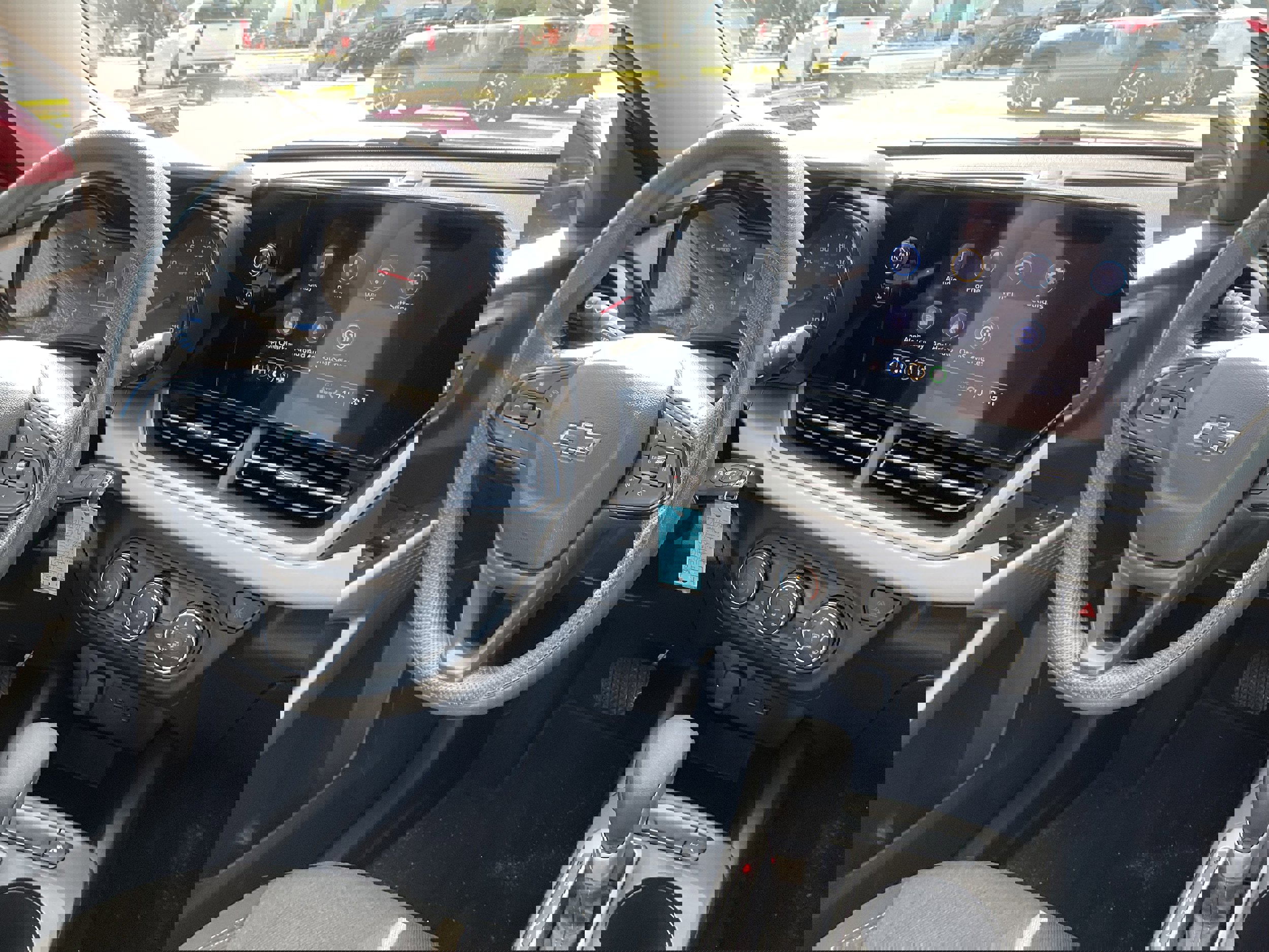 Certified 2024 Chevrolet Trax LS w/ LS Convenience Package image 6