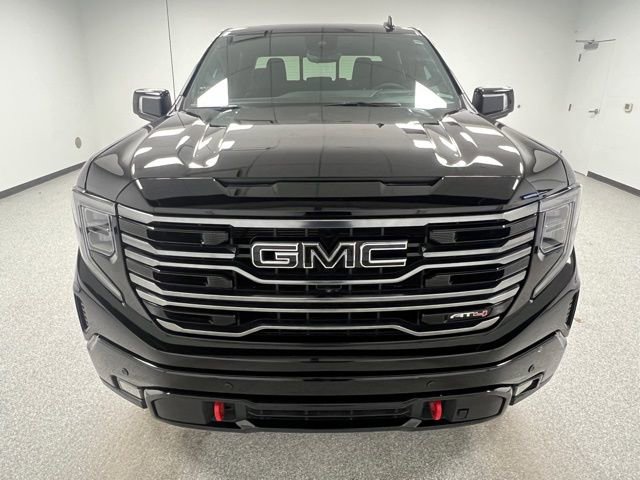 Used 2025 GMC Sierra 1500 AT4 w/ AT4 Premium Package image 2