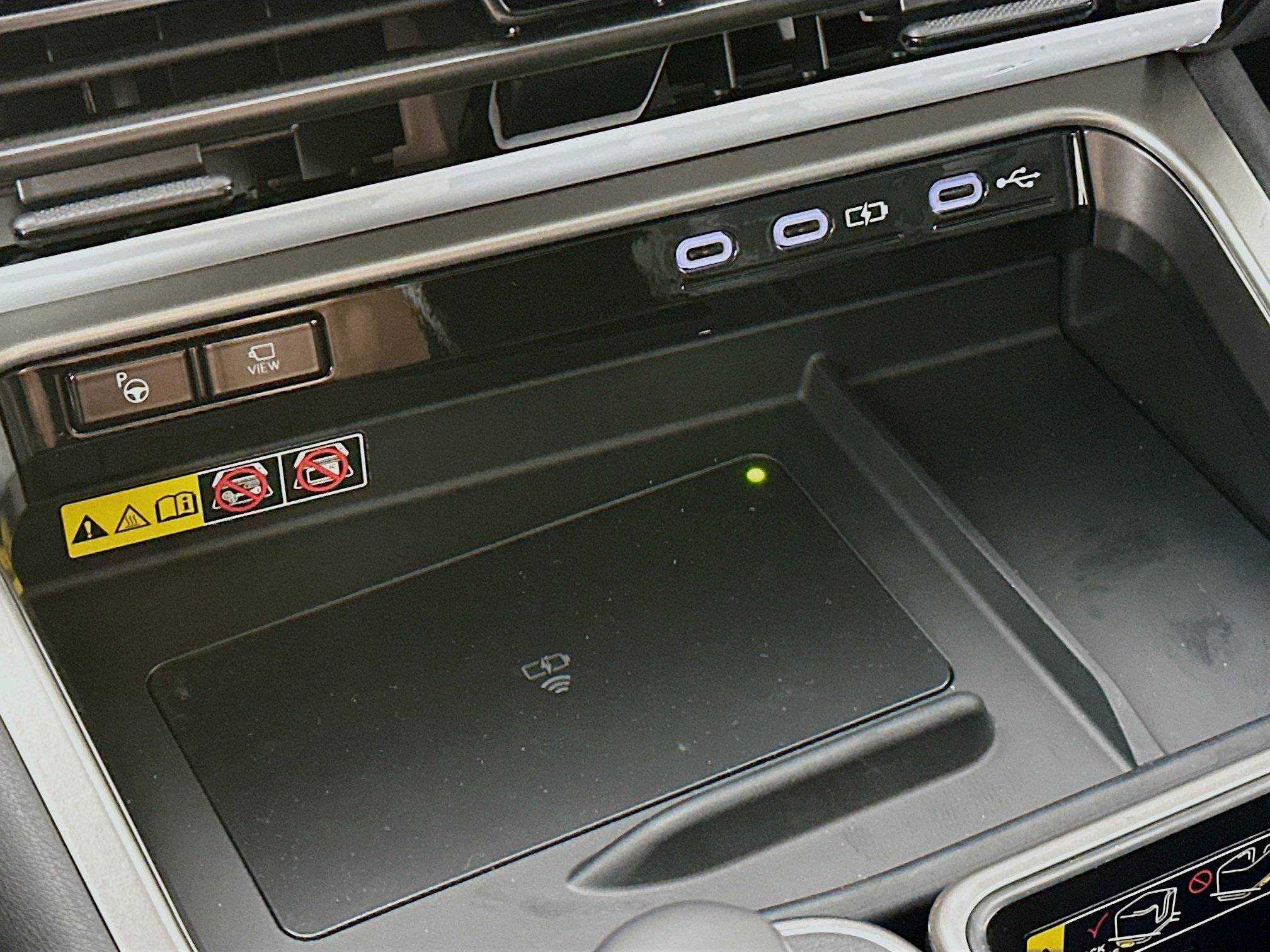 New 2026 Lexus TX 350 AWD image 21