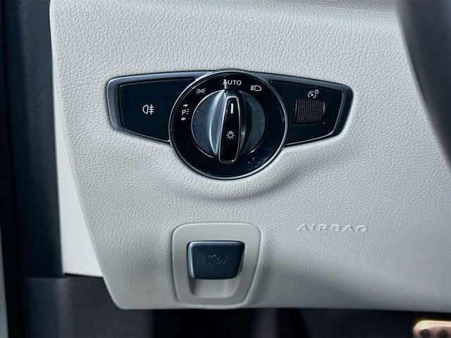 Certified 2019 Mercedes-Benz E 450 Coupe image 10