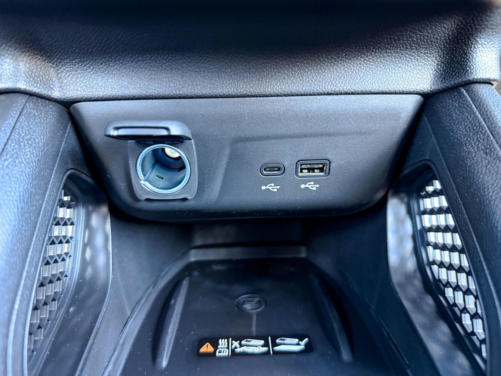 New 2026 Chevrolet TrailBlazer RS w/ Convenience Package image 52