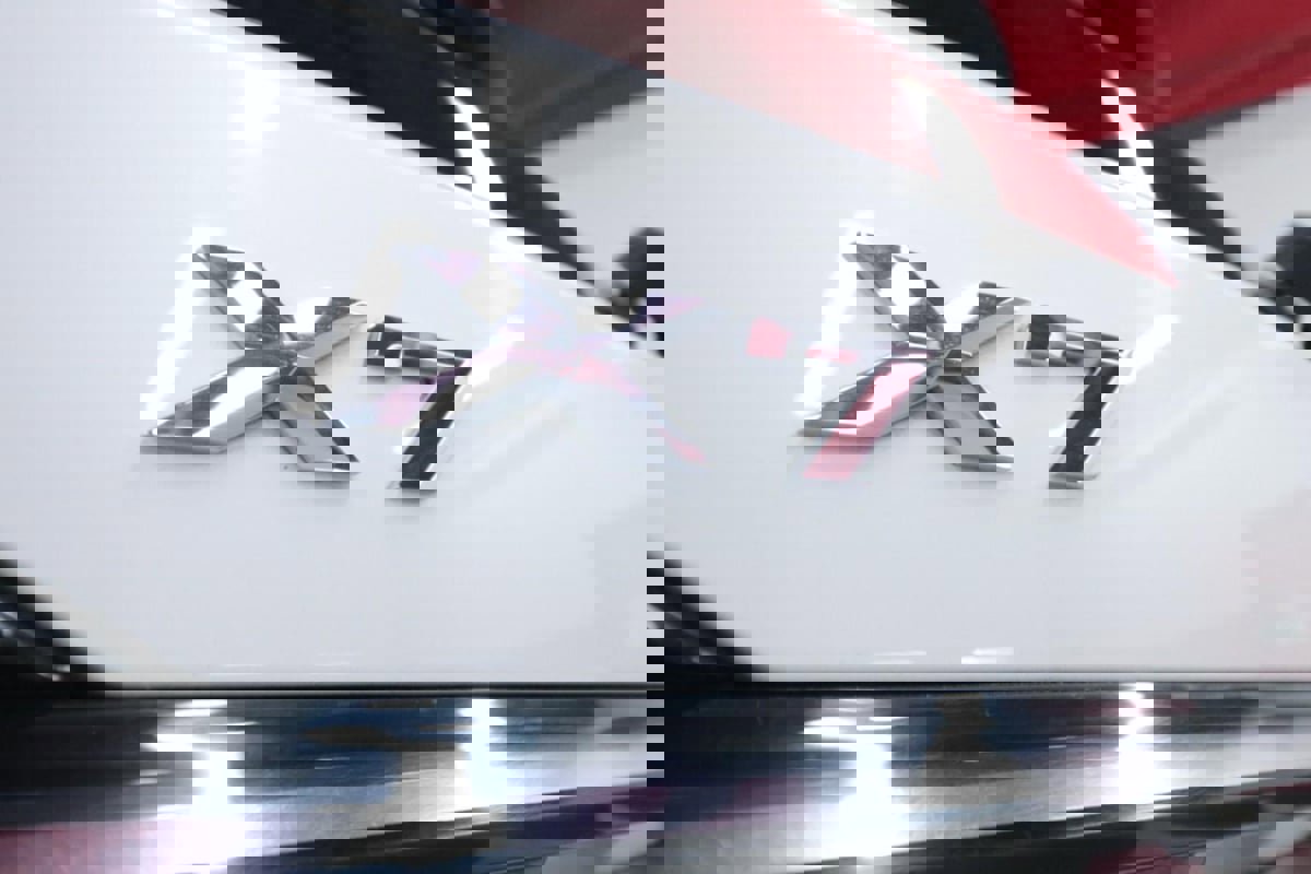 Used 2023 BMW X7 xDrive40i w/ Premium Package image 40