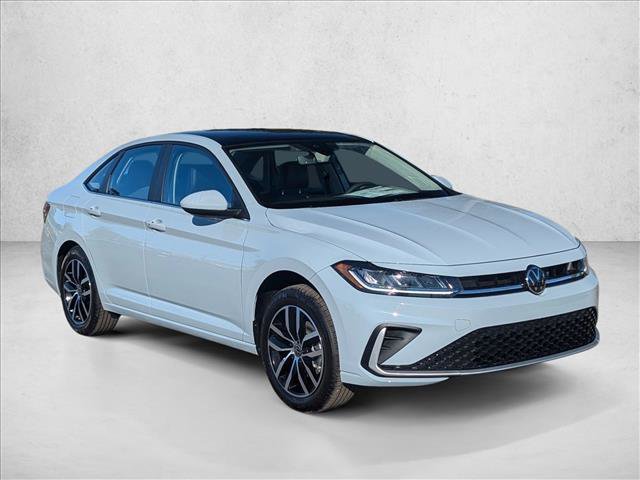 New 2026 Volkswagen Jetta SE image 6