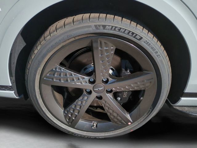 Certified 2025 Genesis GV70 2.5T w/ Sport Prestige Package image 9