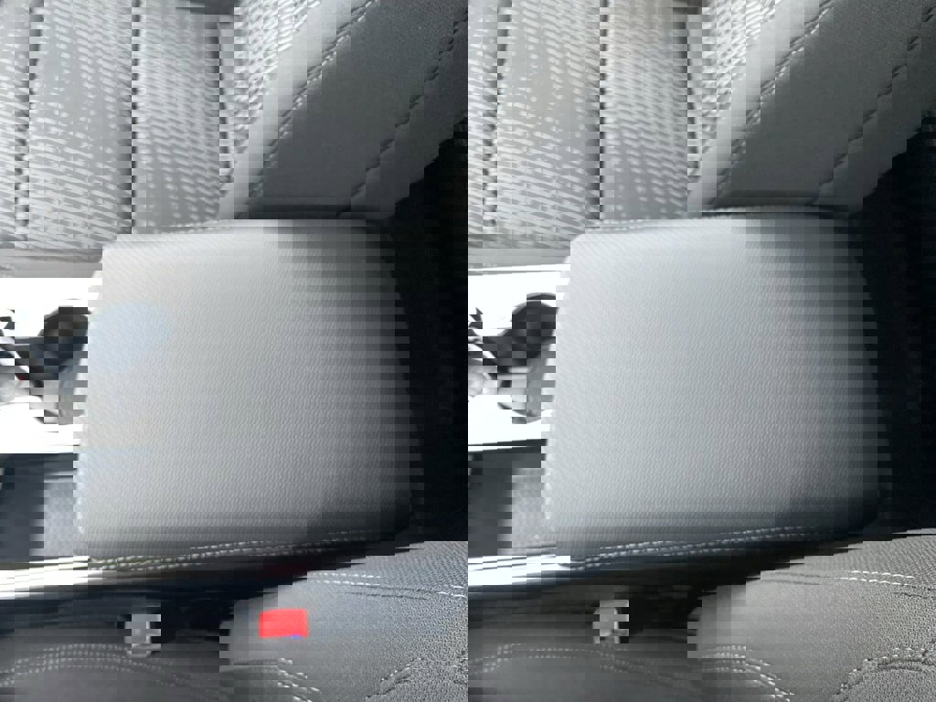 New 2026 Chevrolet Equinox LT w/ Midnight Edition image 30