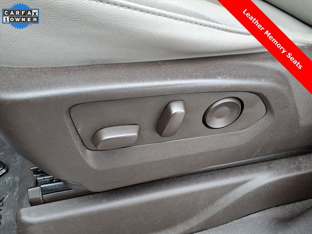 Used 2024 Chevrolet Tahoe LT image 18