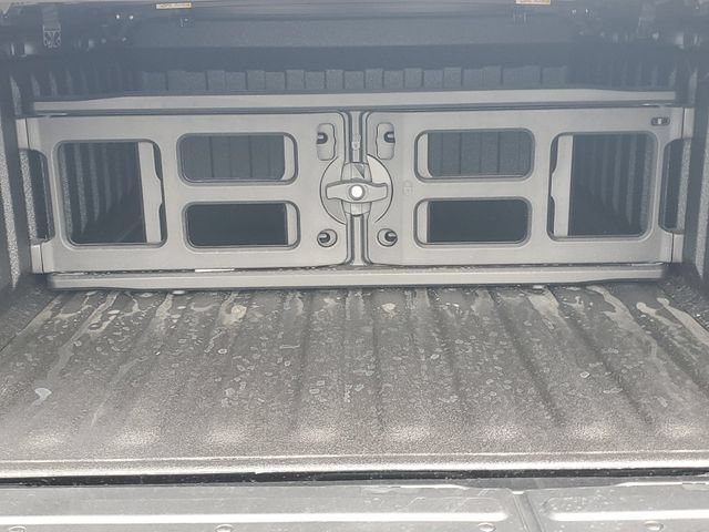 New 2026 RAM 1500 Tungsten w/ Trailer Tow Group AWD/4WD image 8