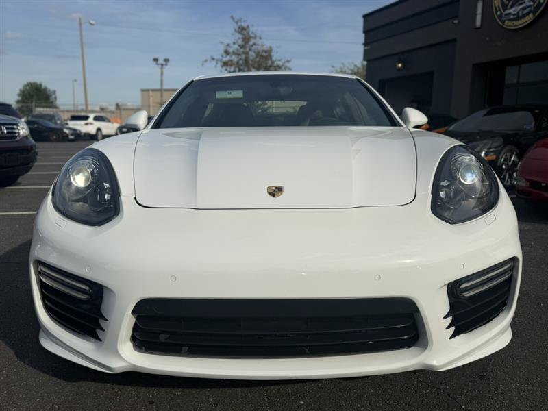 Used 2015 Porsche Panamera GTS AWD/4WD image 11