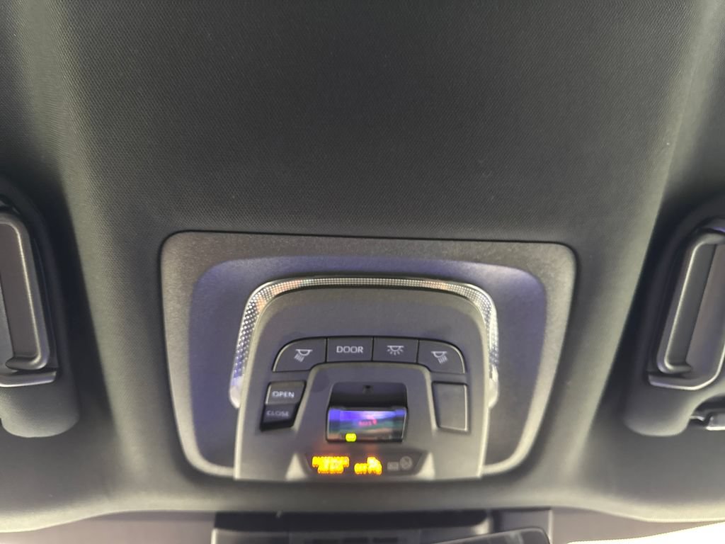 Certified 2023 Subaru Solterra AWD image 22