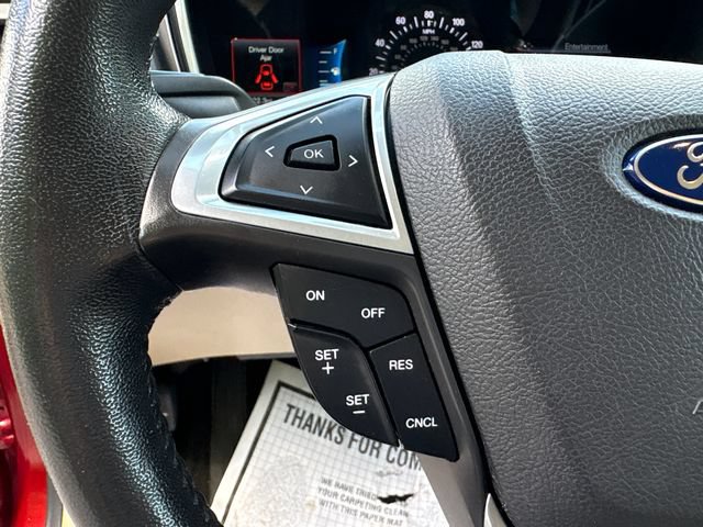 Used 2016 Ford Fusion SE w/ Equipment Group 202A FWD image 20