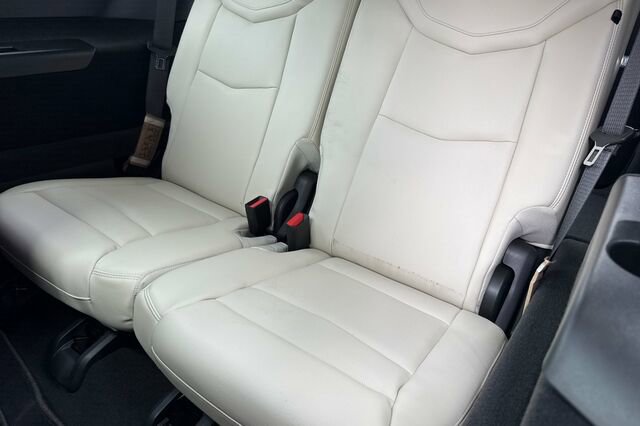 New 2025 Cadillac XT6 Sport image 15