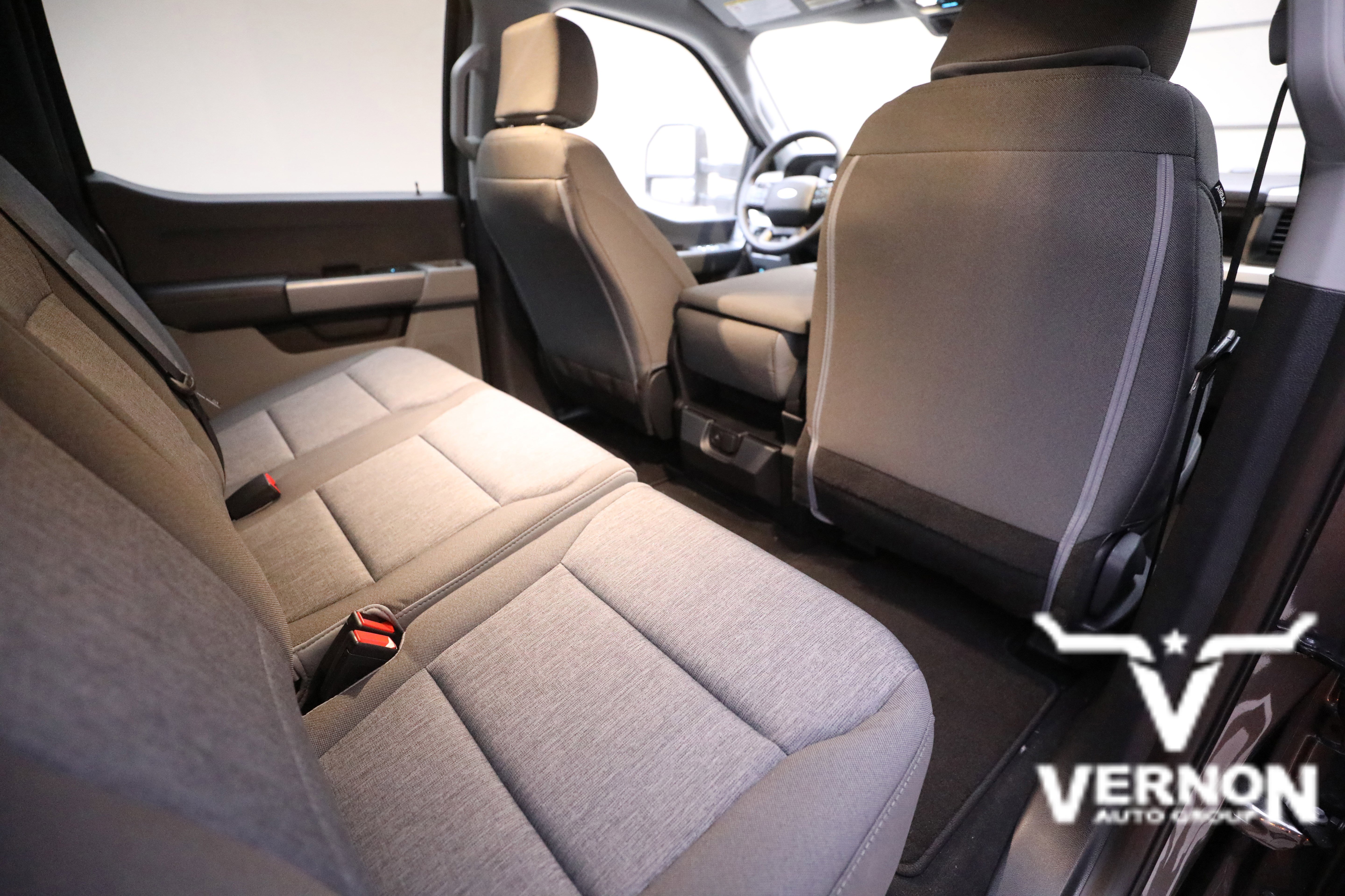 New 2026 Ford F350 XL image 12