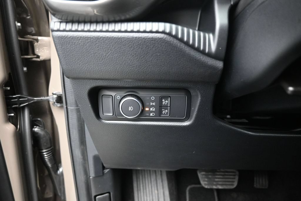 New 2026 Ford Ranger XLT w/ Equipment Group 301A High RWD image 12