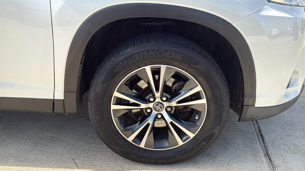 Used 2019 Toyota Highlander Plus image 35