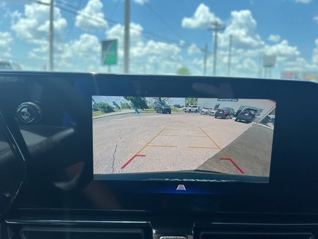 New 2026 Chevrolet TrailBlazer RS w/ Convenience Package image 23