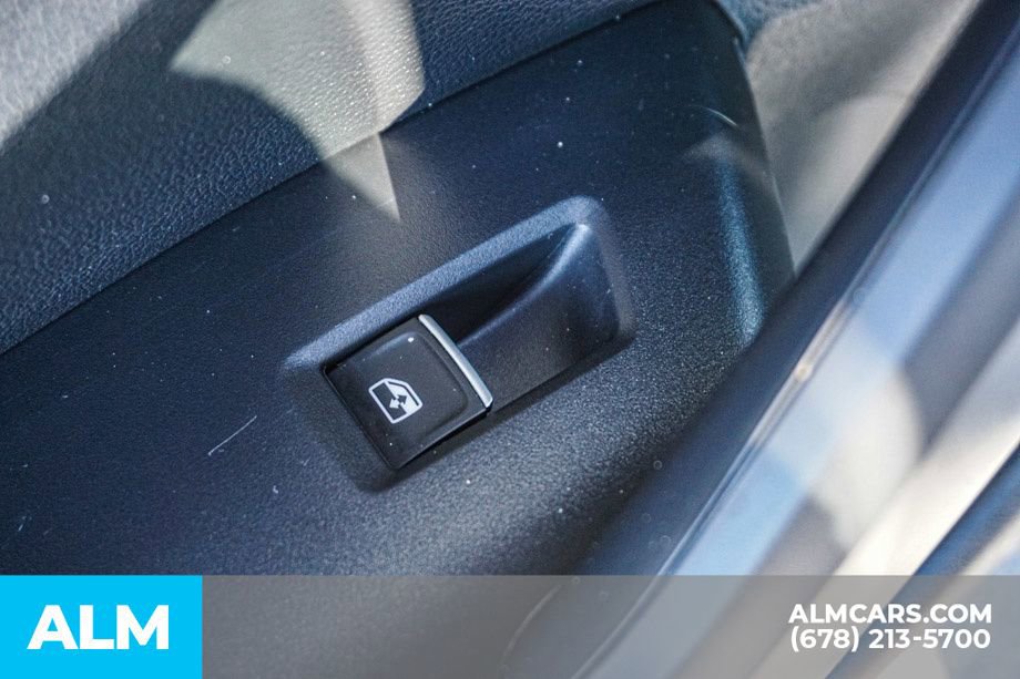 Used 2024 Volkswagen Jetta SE FWD image 51