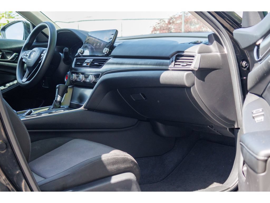 Used 2021 Honda Accord LX image 10