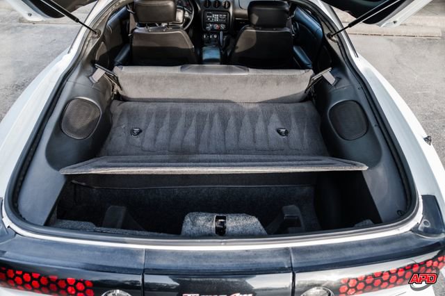 Used 2002 Pontiac Firebird Trans Am image 82