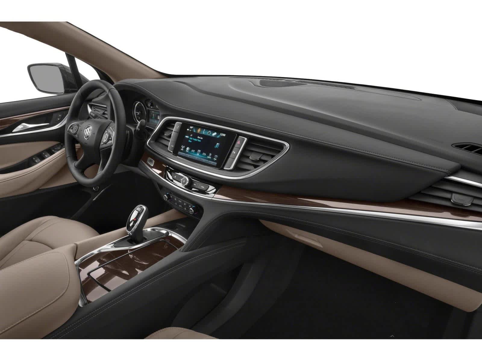 Used 2020 Buick Enclave Essence w/ LPO, Floor Liner Package FWD image 10