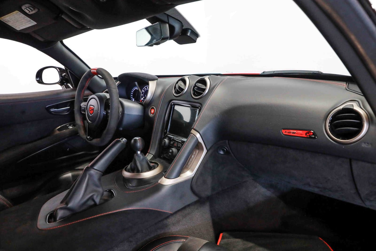 Used 2017 Dodge Viper GTC w/ ACR Package RWD image 38