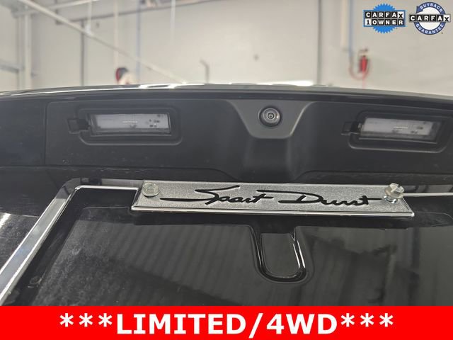 Used 2023 Jeep Compass Limited w/ Elite Group image 22