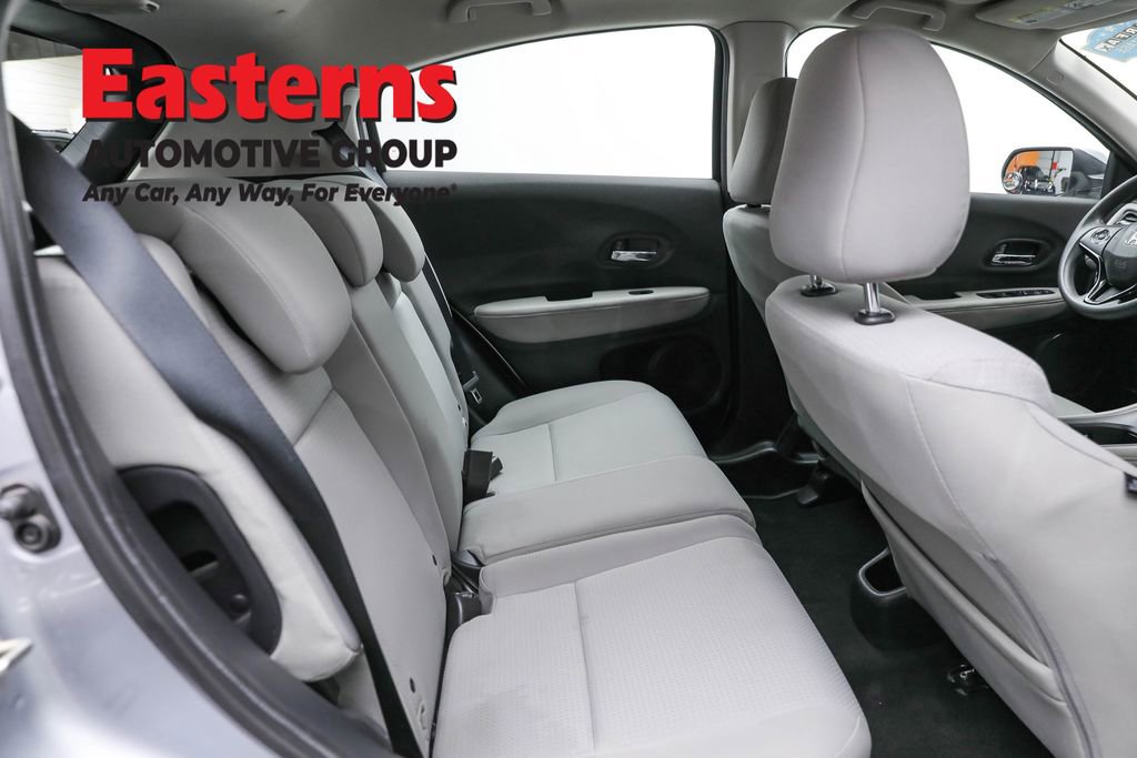 Used 2019 Honda HR-V LX image 22
