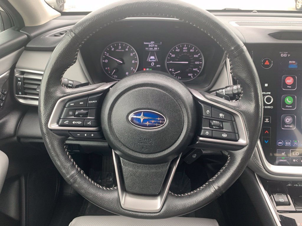Used 2024 Subaru Outback Limited AWD/4WD image 10